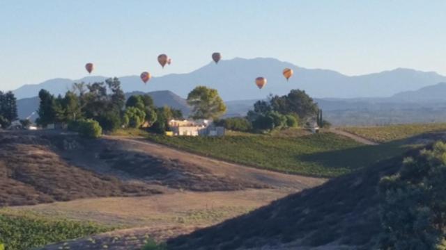 Sommer Hus-Best Value In Southern California Wine Country 테메큘라 외부 사진